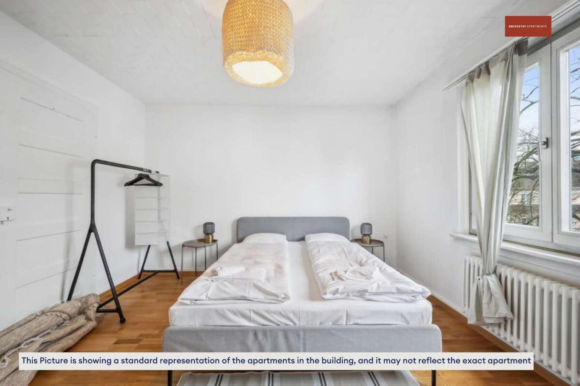 Cozy And Simple With Natural Light